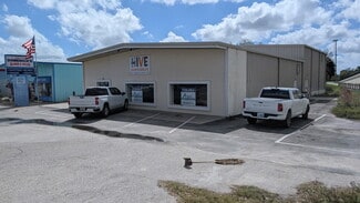 More details for 4500 Clark Rd, Sarasota, FL - Industrial for Lease