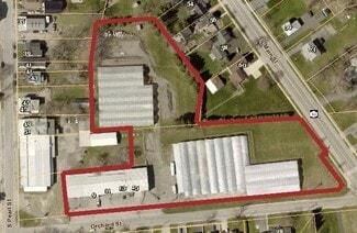 More details for 9-15 Orchard st, Oakfield, NY - Specialty for Sale