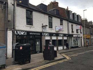 Plus de détails pour 18-24 Chapel St, Aberdeen - Commerce de détail à louer