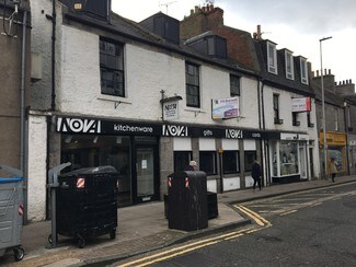 More details for 18-24 Chapel St, Aberdeen - Retail for Sale
