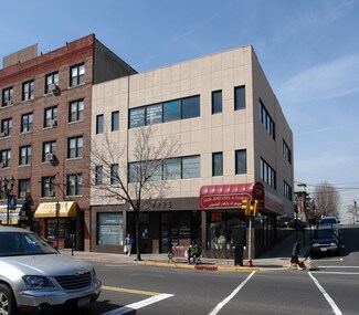 Plus de détails pour 7225 Bergenline Ave, North Bergen, NJ - Bureau à louer