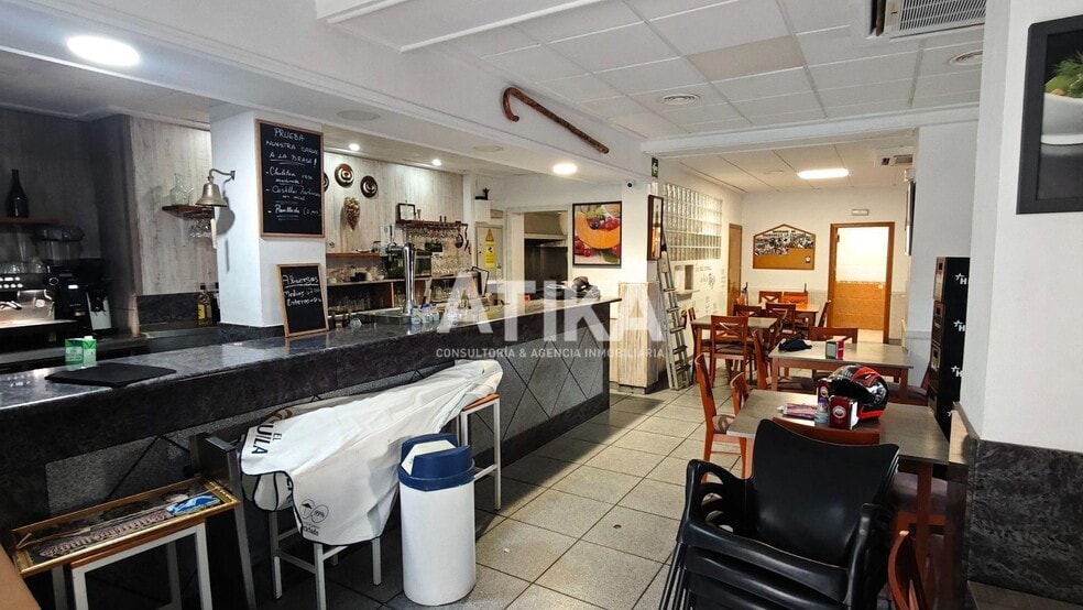 Avinguda de la Diputació, 1, Ontinyent, Valencia for lease - Interior Photo - Image 2 of 9