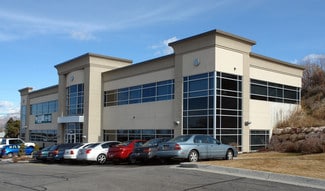 More details for 5202 S Freeway Park Dr, Riverdale, UT - Office for Lease