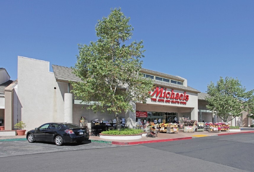 27401-27511 Ynez Rd, Temecula, CA for lease - Building Photo - Image 2 of 4