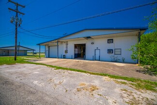 Plus de détails pour 464 & 56 Fisher Rd, Port Lavaca, TX - Terrain à vendre