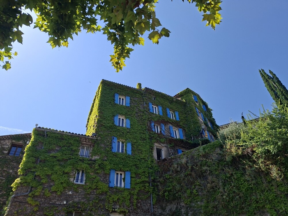 Retail in Auribeau-sur-Siagne for sale Building Photo- Image 1 of 2