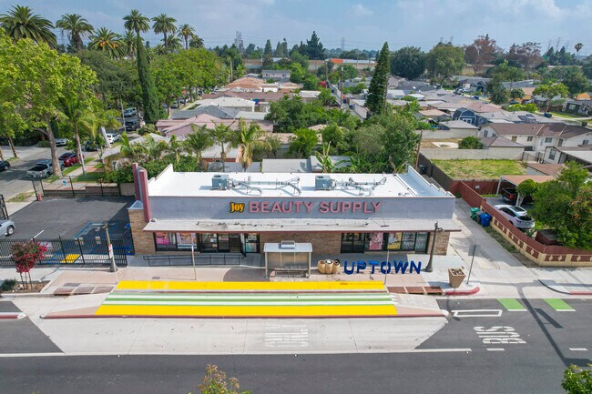 More details for 801 E Artesia Blvd, Long Beach, CA - Retail for Sale