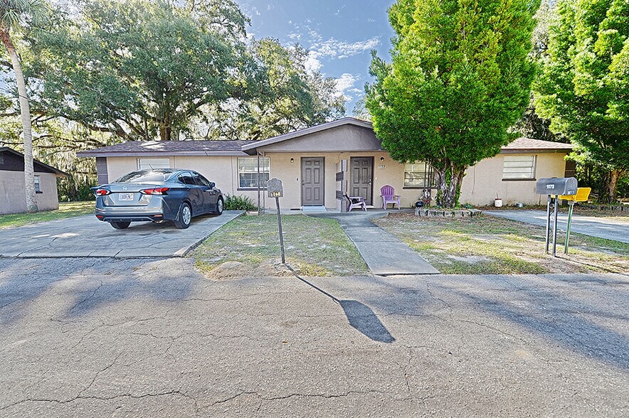 1154 NE 1st St, Crystal River, FL à vendre - Photo du bâtiment - Image 2 de 48