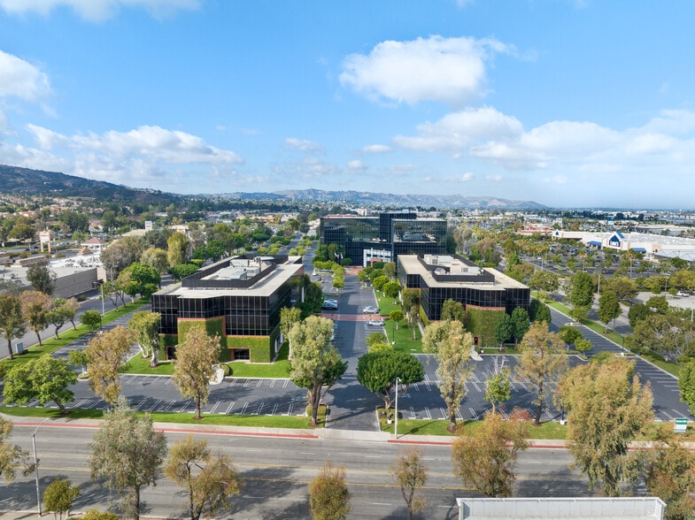 17870 Castleton St, City Of Industry, CA for lease - Building Photo - Image 2 of 6