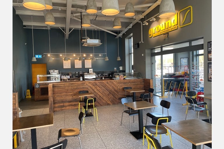 157 Lisnevenagh Rd, Antrim for lease - Building Photo - Image 2 of 7