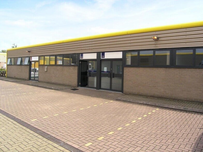 Wyncolls Rd, Colchester for lease - Building Photo - Image 2 of 22