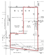 10271 279 St, Acheson, AB for lease Map- Image 1 of 3