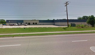 More details for 2500 N Curry Pike, Bloomington, IN - Industrial for Lease