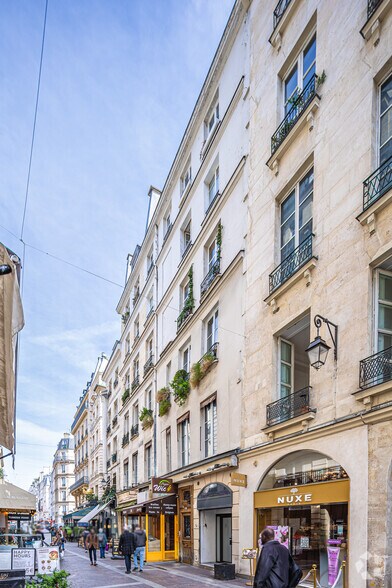 Rue Montorgueil, Paris for lease - Primary Photo - Image 1 of 4