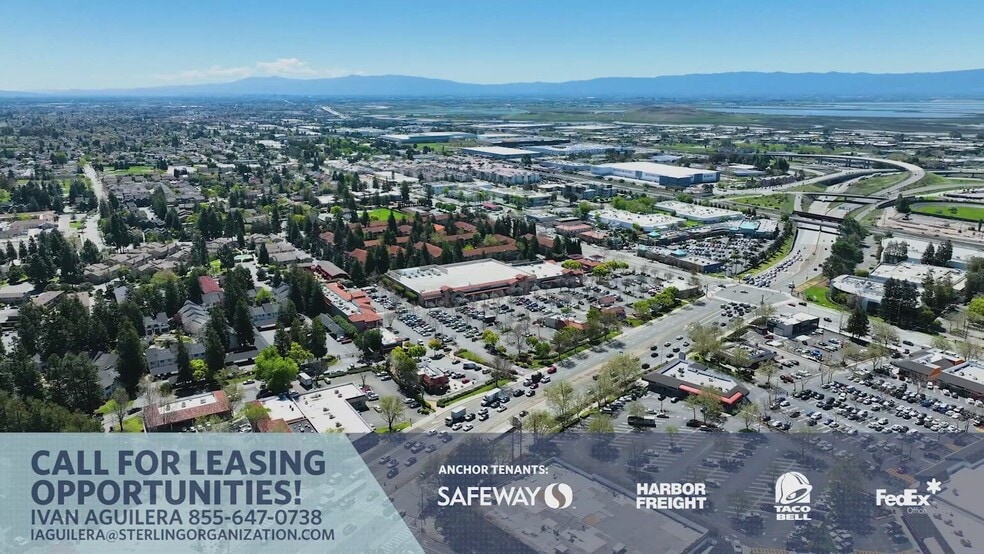 108-240 Francisco Ln, Fremont, CA for lease - Commercial Listing Video - Image 2 of 30