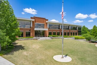 Plus de détails pour 1550 Timothy Rd, Athens, GA - Bureau à louer