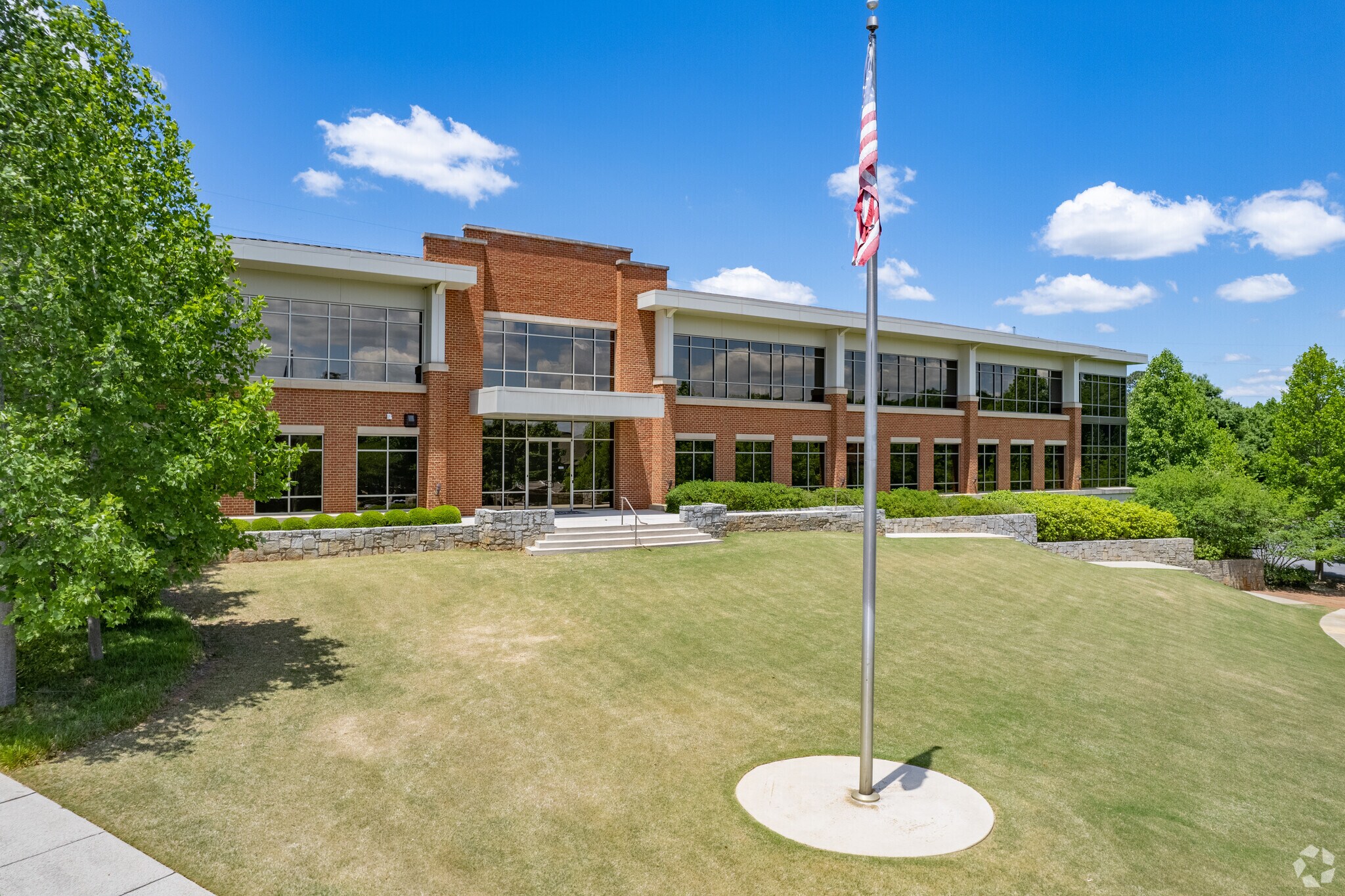 1550 Timothy Rd, Athens, GA à louer Photo du bâtiment- Image 1 de 5