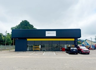 Plus de détails pour 2920 Lee Ave, Sanford, NC - Industriel à vendre