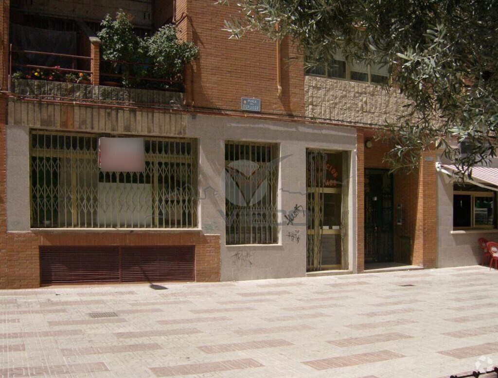 Commerce de détail dans Cuenca, Cuenca à louer Photo intérieure- Image 1 de 2