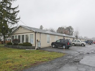 Plus de détails pour 634 Old Liverpool Rd, Liverpool, NY - Commerce de détail à louer