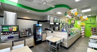 More details for 1416-1460 W 25th St, San Pedro, CA - Retail for Lease