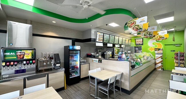 More details for 1416-1460 W 25th St, San Pedro, CA - Retail for Lease