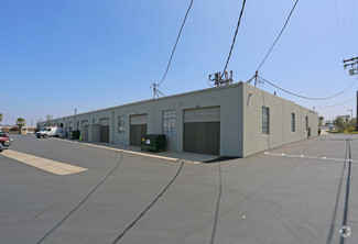 More details for 1629-1649 Monrovia Ave, Costa Mesa, CA - Industrial for Lease