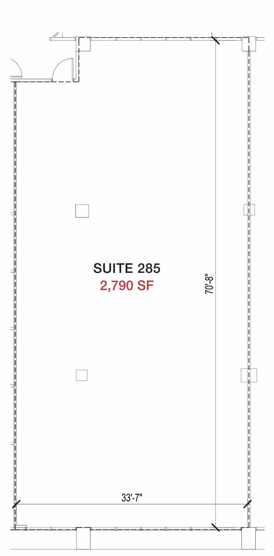 1400 Corporate Dr, Irving, TX for lease Floor Plan- Image 1 of 1