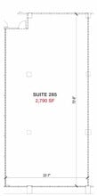 1400 Corporate Dr, Irving, TX for lease Floor Plan- Image 1 of 1
