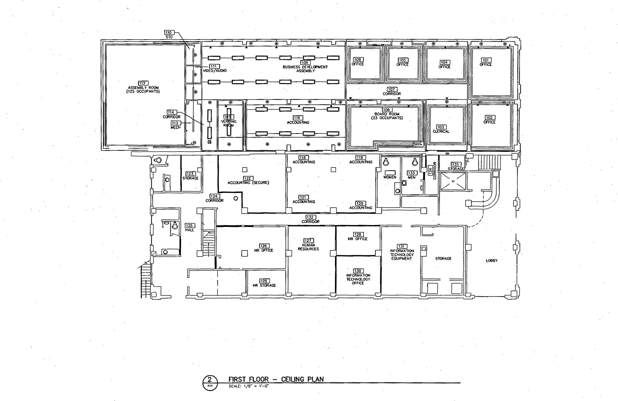 901 S 1st St, Abilene, TX for lease Interior Photo- Image 1 of 4