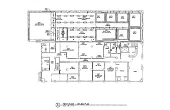 901 S 1st St, Abilene, TX for lease Interior Photo- Image 1 of 4