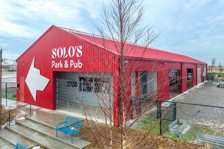 More details for 13310 Pawnee Dr, Oklahoma City, OK - Retail for Lease