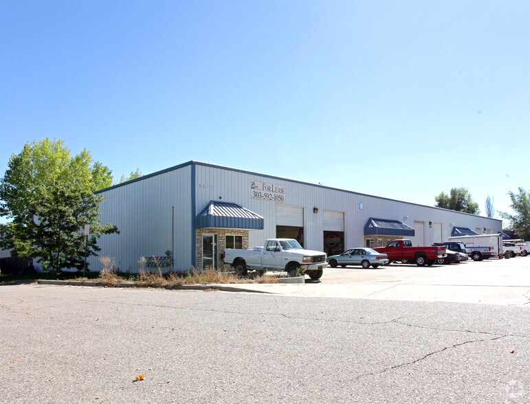 3970 S Decatur St, Englewood, CO for lease - Primary Photo - Image 1 of 14