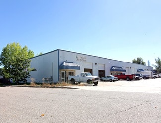 More details for 3970 S Decatur St, Englewood, CO - Industrial for Lease