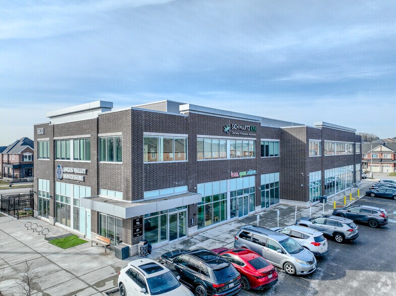 9630 Dufferin St, Vaughan, ON for sale - Primary Photo - Image 1 of 1