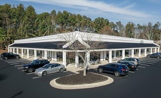 More details for 4647-4699 Sandy Plains Rd, Roswell, GA - Retail for Lease