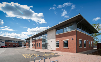 More details for Warrington Rd, Wigan - Office for Lease