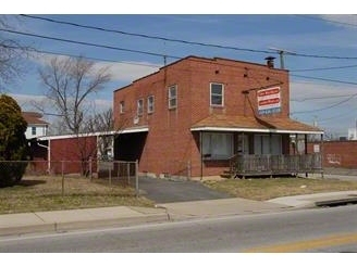 710 Church St, Brooklyn Park, MD for sale Building Photo- Image 1 of 9