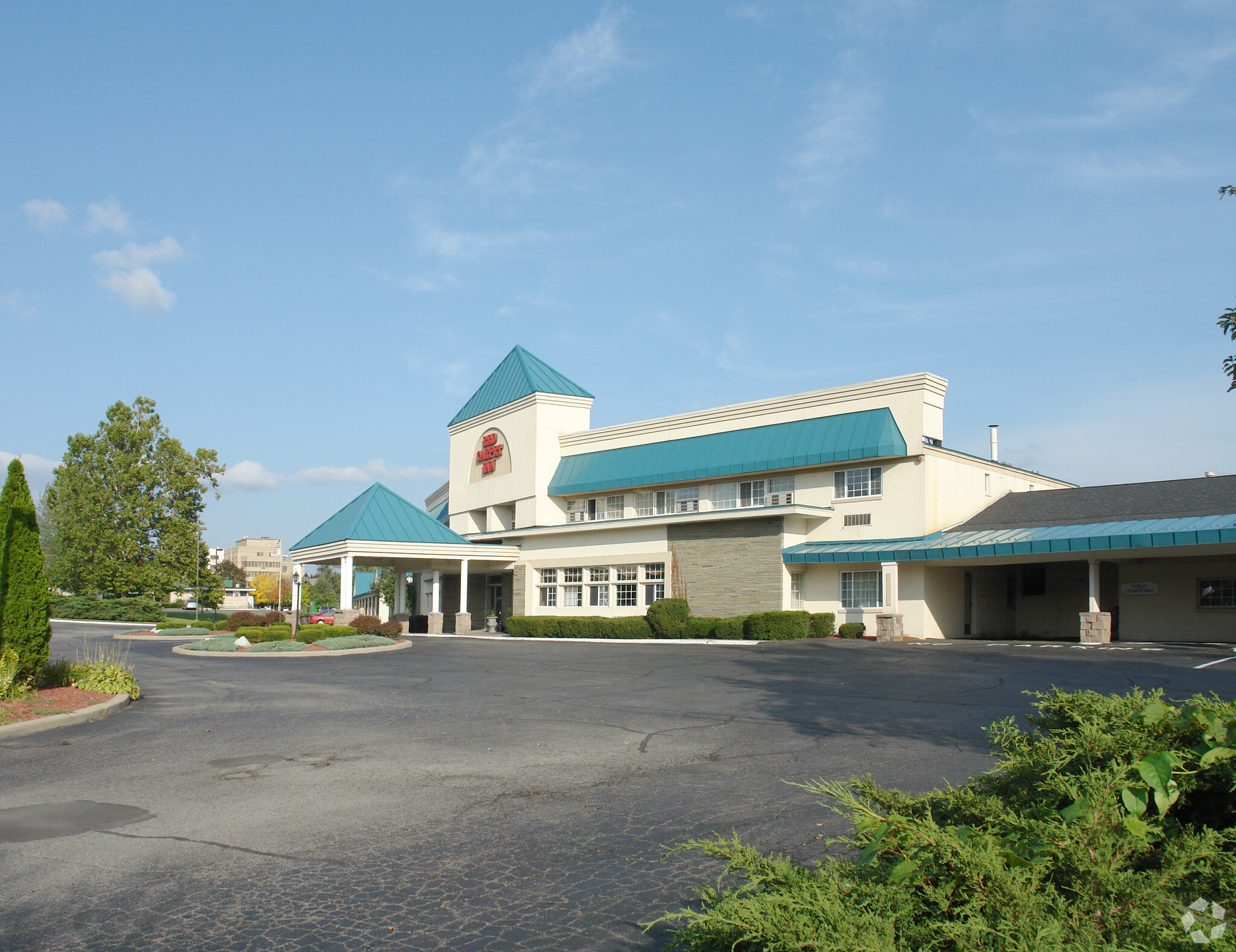 500 Northern Blvd, Albany, NY for sale Building Photo- Image 1 of 1