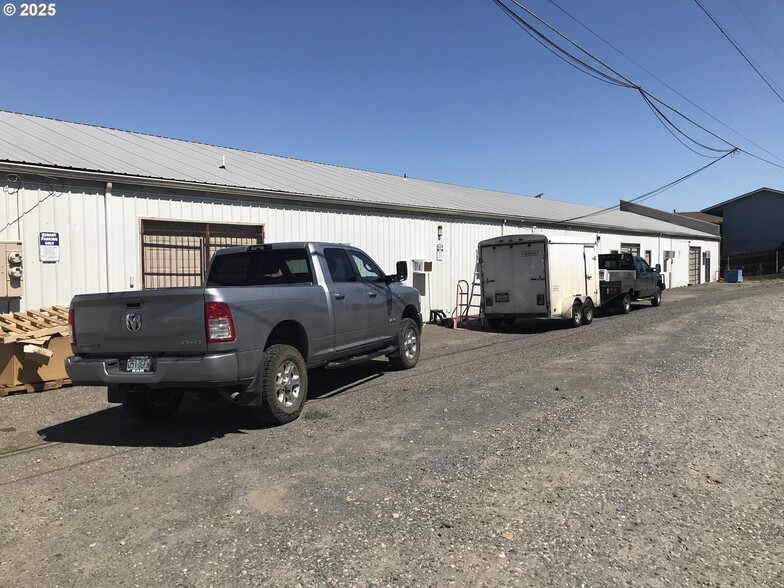1300 6th St, Umatilla, OR for sale - Building Photo - Image 3 of 5