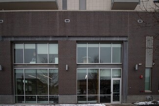 Plus de détails pour 905 Jones St, Omaha, NE - Bureau à louer