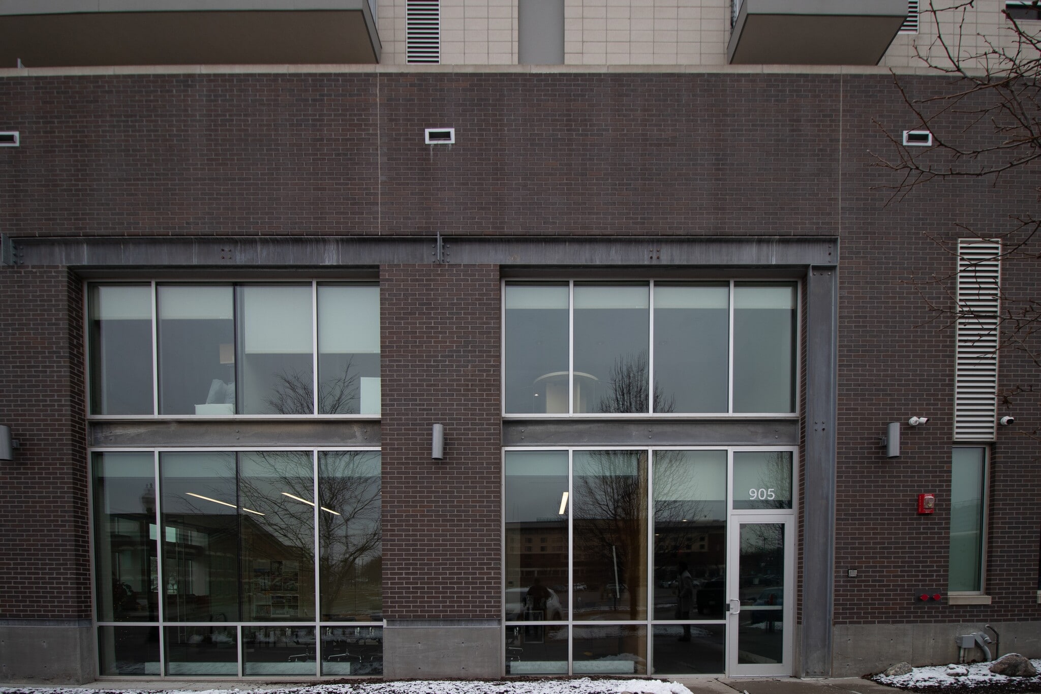 905 Jones St, Omaha, NE for lease Building Photo- Image 1 of 2