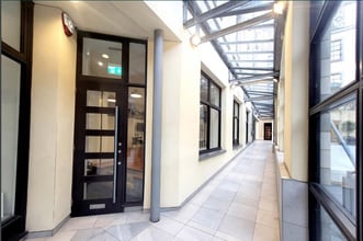168 Ingram St, Glasgow for lease Building Photo- Image 1 of 6