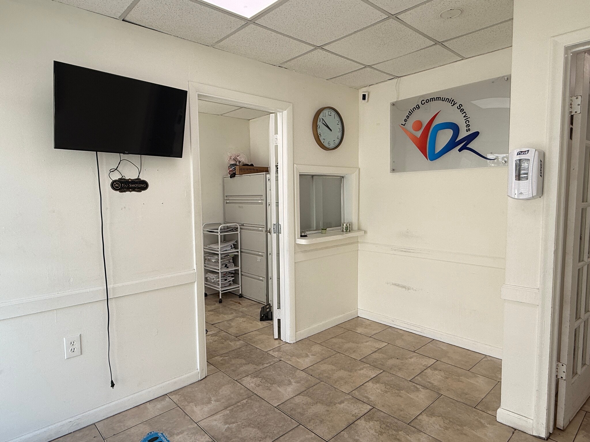 801 Monterey St, Coral Gables, FL for lease Interior Photo- Image 1 of 18