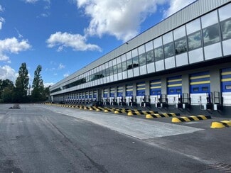 More details for 1 Rue De La Ferme Saint Ladre, Fosses - Industrial for Lease