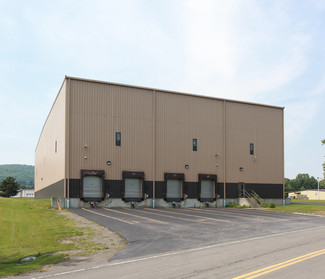 Plus de détails pour 152 Corporate Dr, Oneonta, NY - Industriel à louer