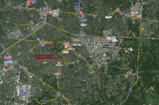 Plus de détails pour 3240 Office Pointe Pl, Louisville, KY - Coworking à louer