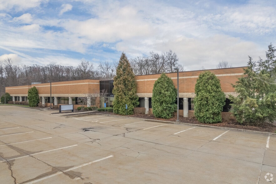 3475 Forest Lake Dr, Green, OH for lease - Building Photo - Image 3 of 10