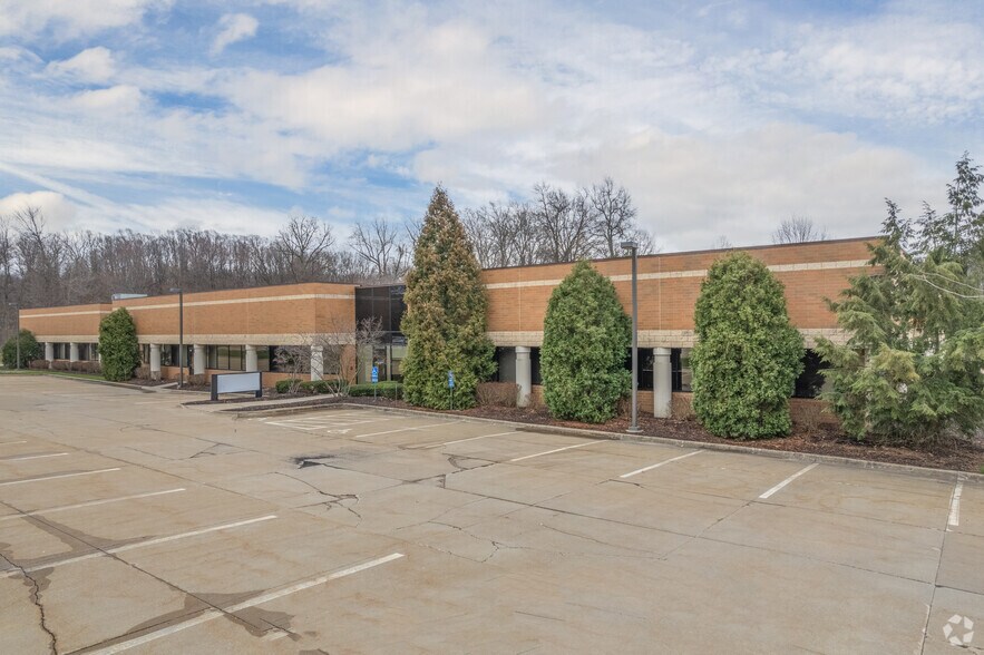 3475 Forest Lake Dr, Green, OH à louer - Photo du bâtiment - Image 3 de 10
