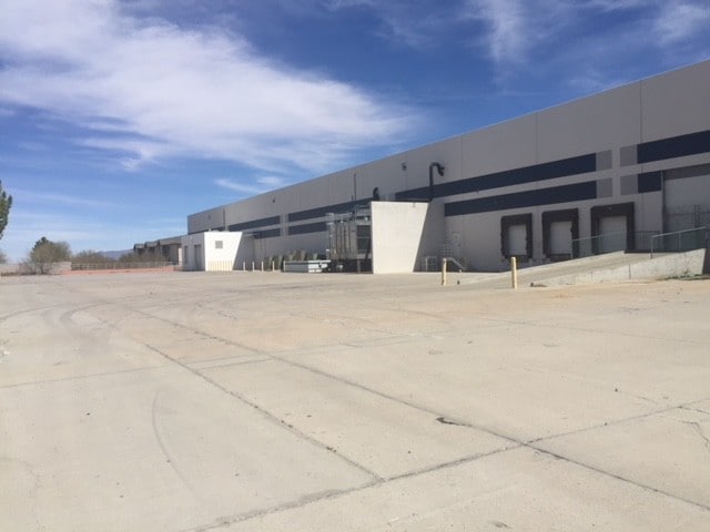 12 Kitty Hawk Dr, Santa Teresa, NM for lease - Other - Image 2 of 15